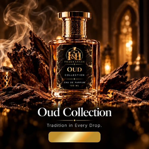 Oud Collection